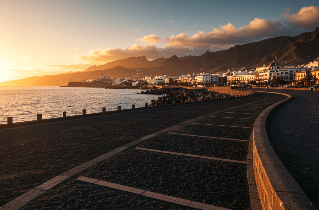 Gran Canaria co warto zobaczyć – wyspa z idealnym klimatem dla wypoczynku przez cały rok