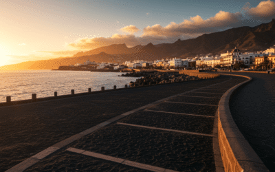 Gran Canaria co warto zobaczyć – wyspa z idealnym klimatem dla wypoczynku przez cały rok