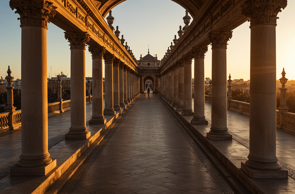 Hiszpania co warto zobaczyć – południowy klimat, który sprzyja spokojnemu wypoczynkowi