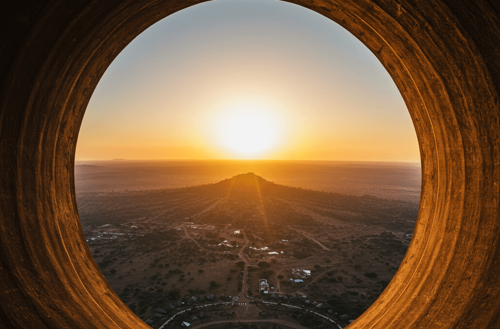 Kenia co warto zobaczyć – safari, ocean i przyjazna atmosfera wśród natury