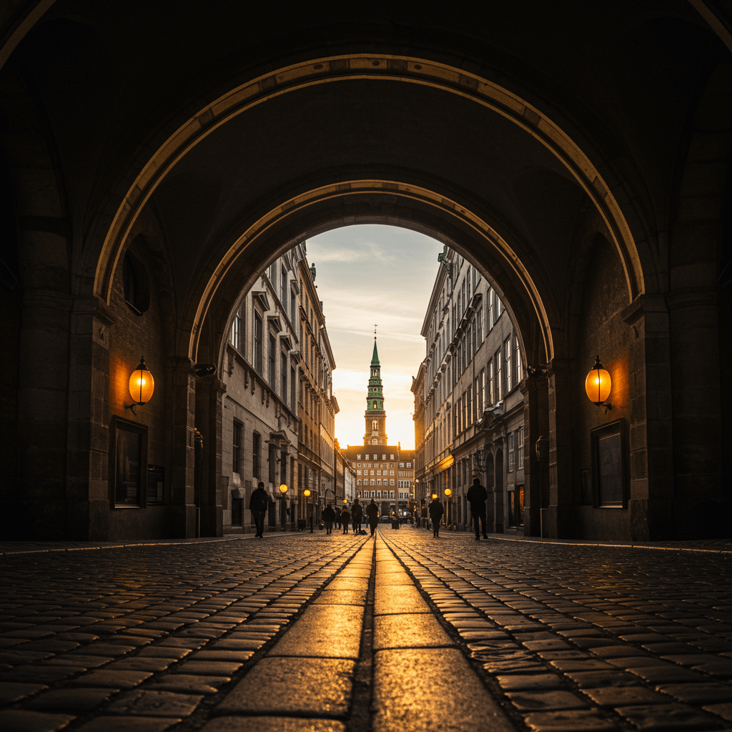 kopenhaga co warto zobaczyć