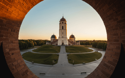 Litwa co warto zobaczyć – Wilno i okolice z perspektywy spokojnego podróżnika