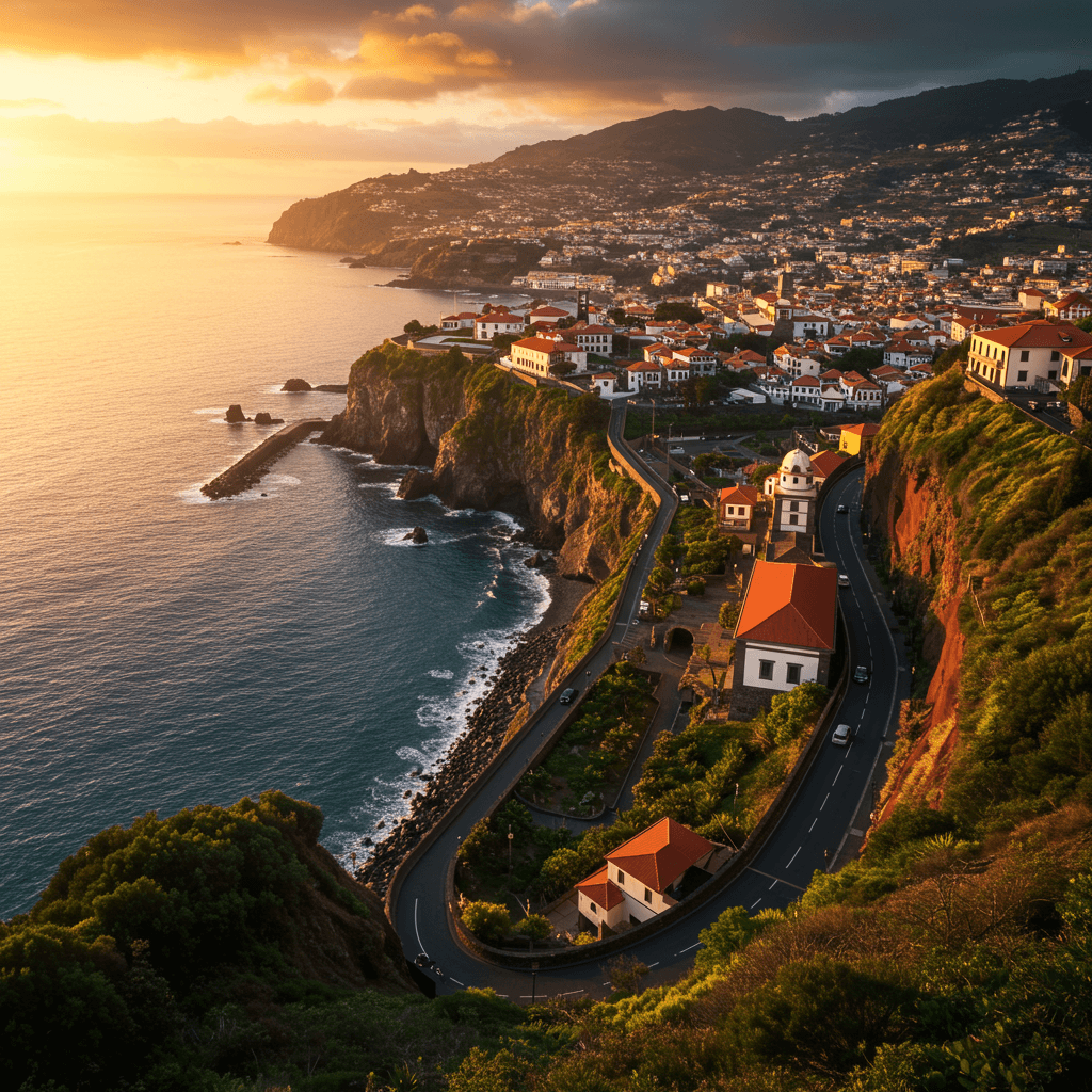 madera co warto zobaczyć