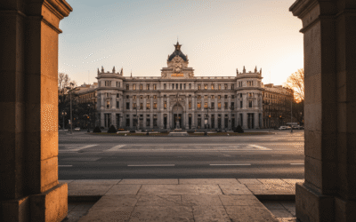 Madryt co warto zobaczyć – pałace, parki i kultura w tempie seniora