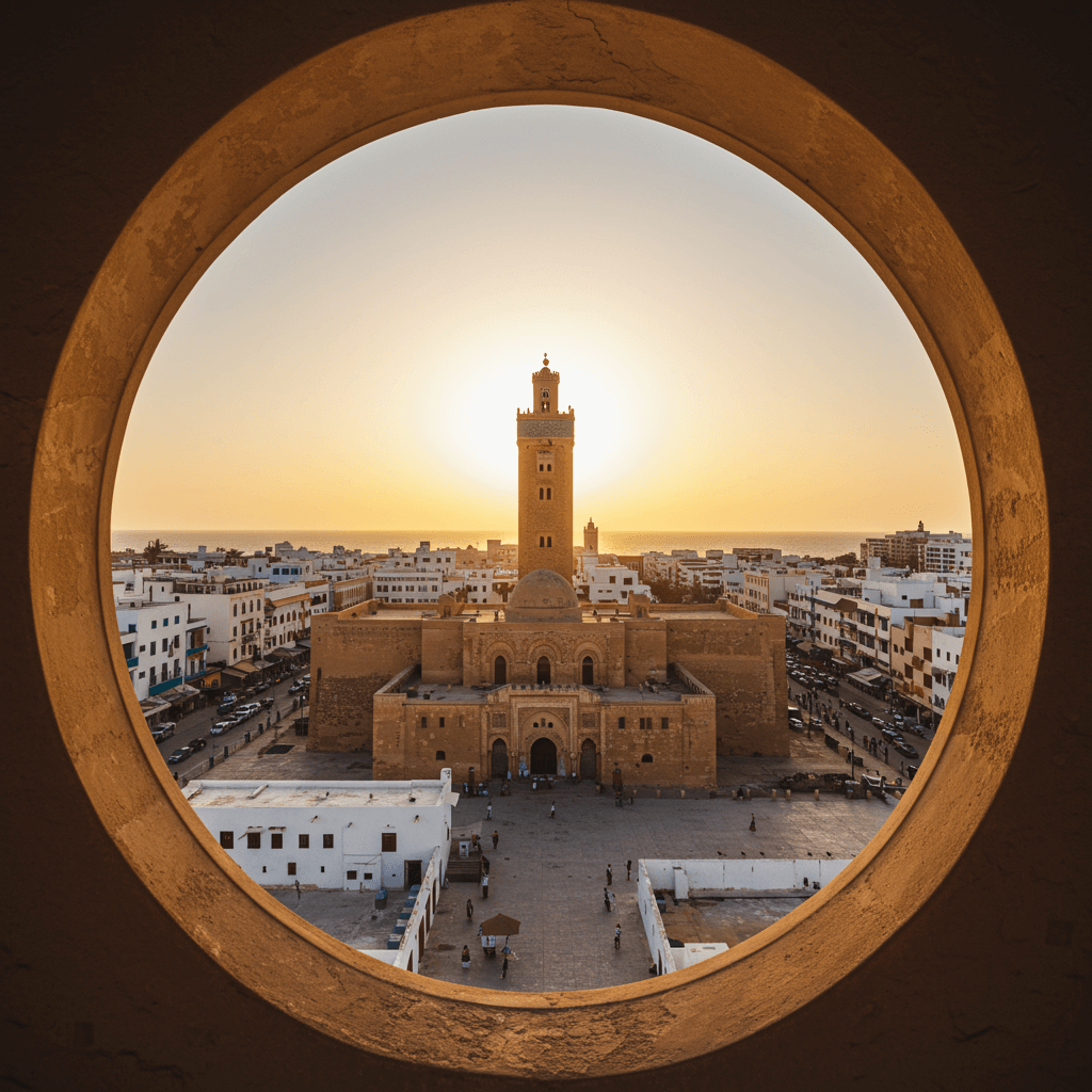 mahdia-tunezja-co-warto-zobaczyc mahdia tunezja co warto zobaczyć