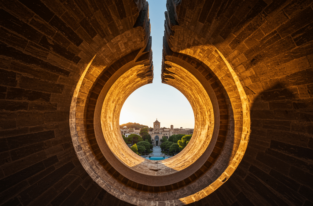 Majorka co warto zobaczyć – miejsca idealne na relaksujący urlop poza sezonem