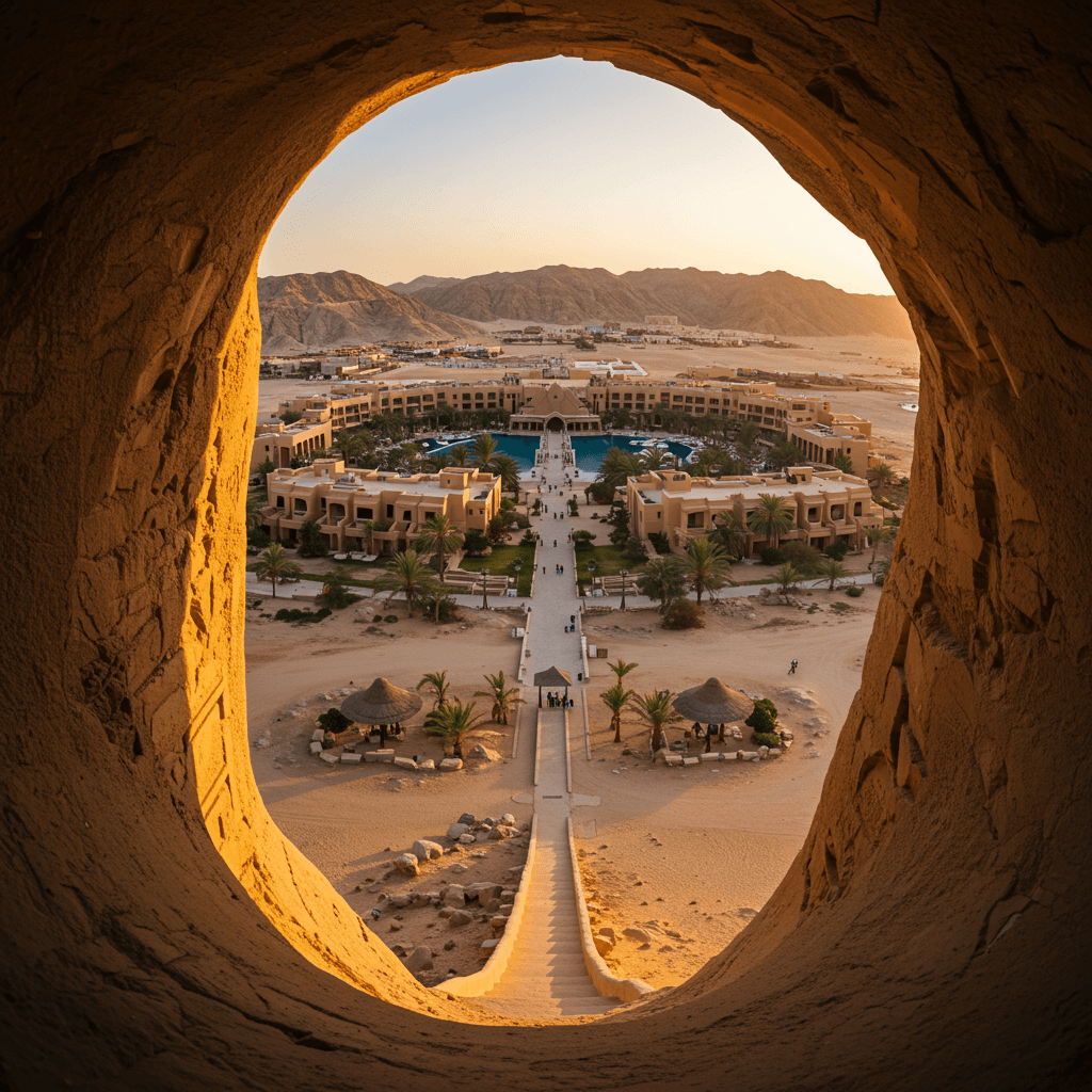 marsa alam co warto zobaczyć