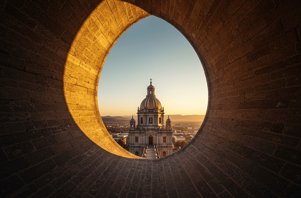 Meksyk co warto zobaczyć – piramidy, kolonialne miasta i kuchnia pełna smaków