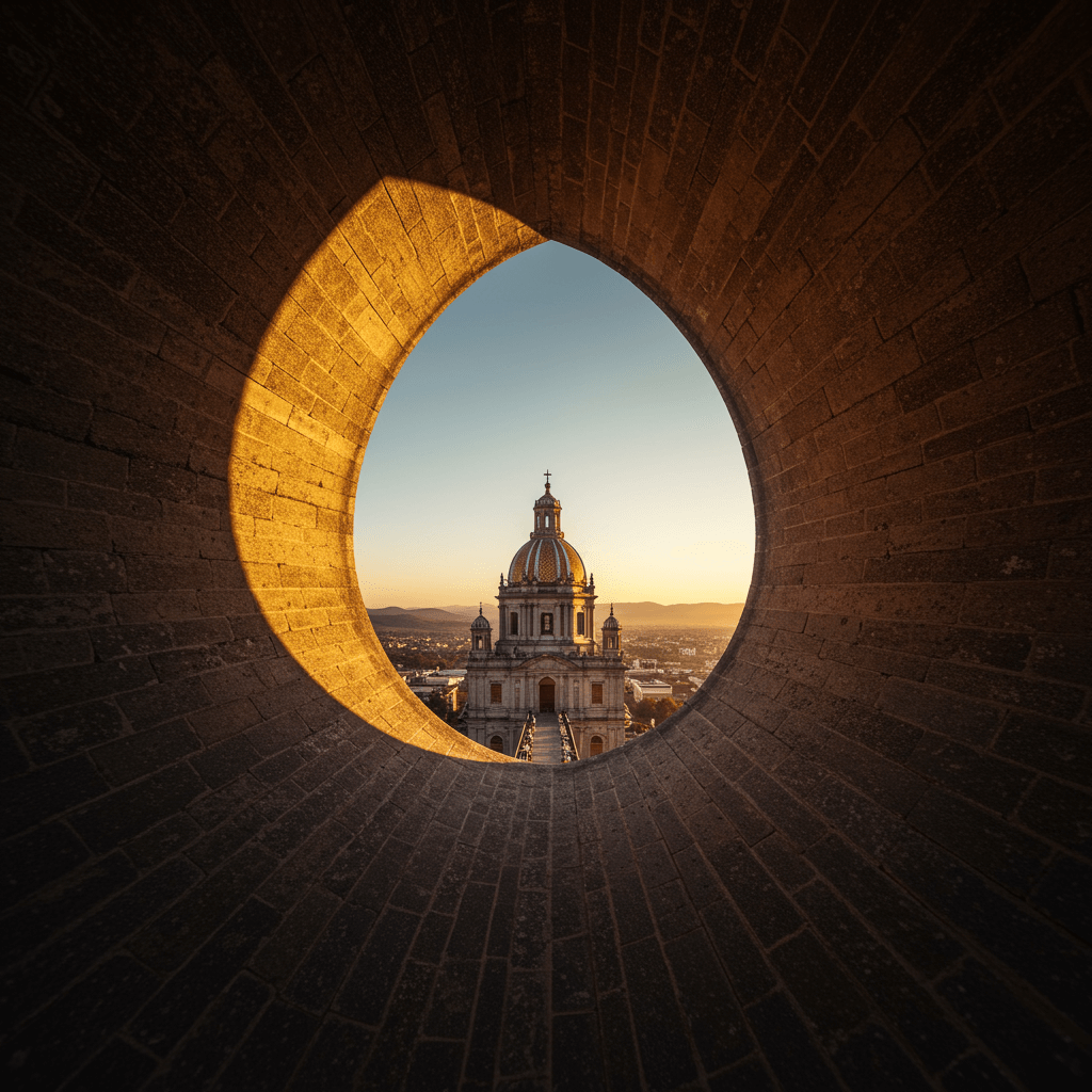 meksyk co warto zobaczyć