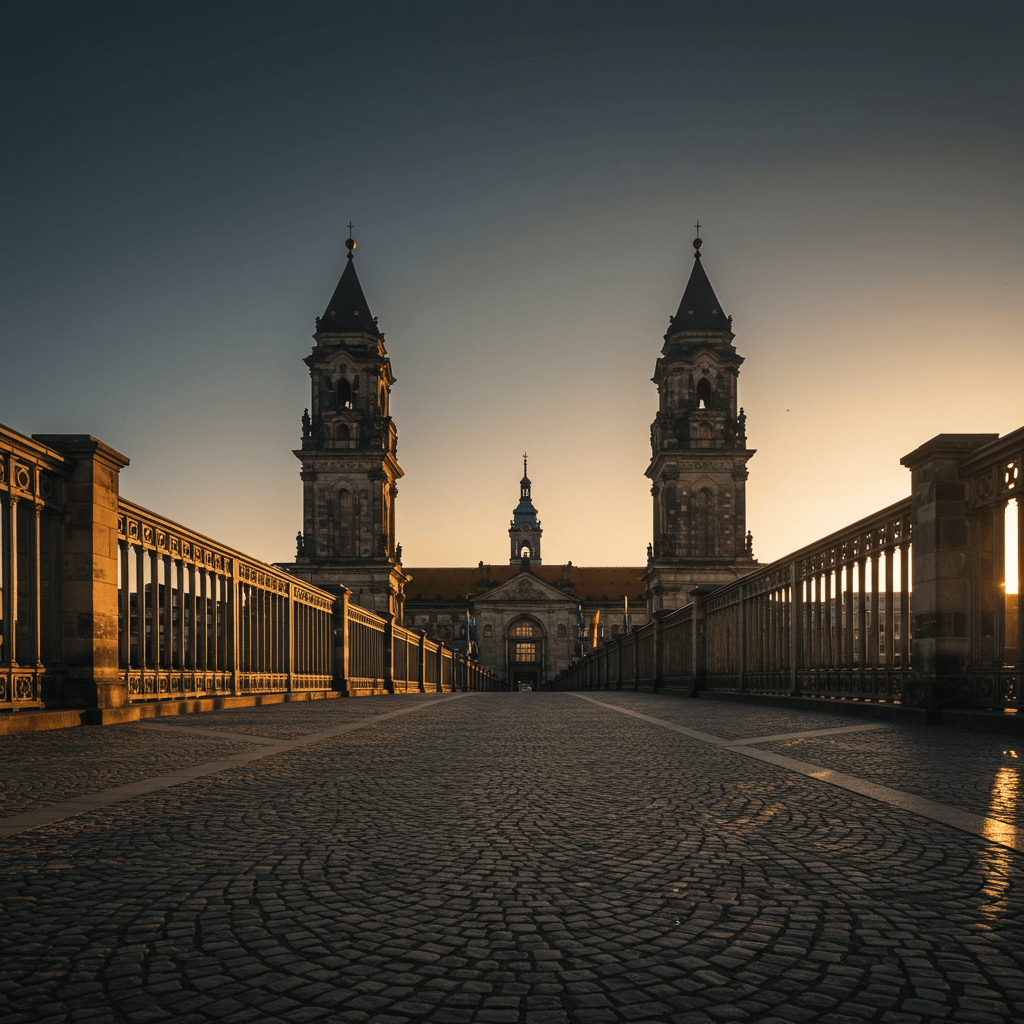 niemcy co warto zobaczyć