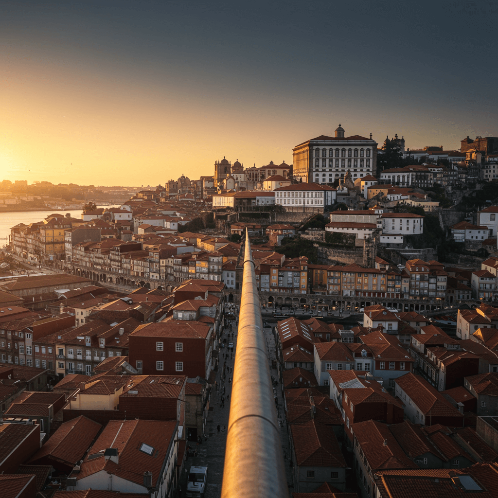 porto co warto zobaczyć