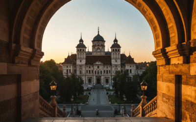 Rumunia co warto zobaczyć – zamki, góry i spokojne trasy poza utartym szlakiem