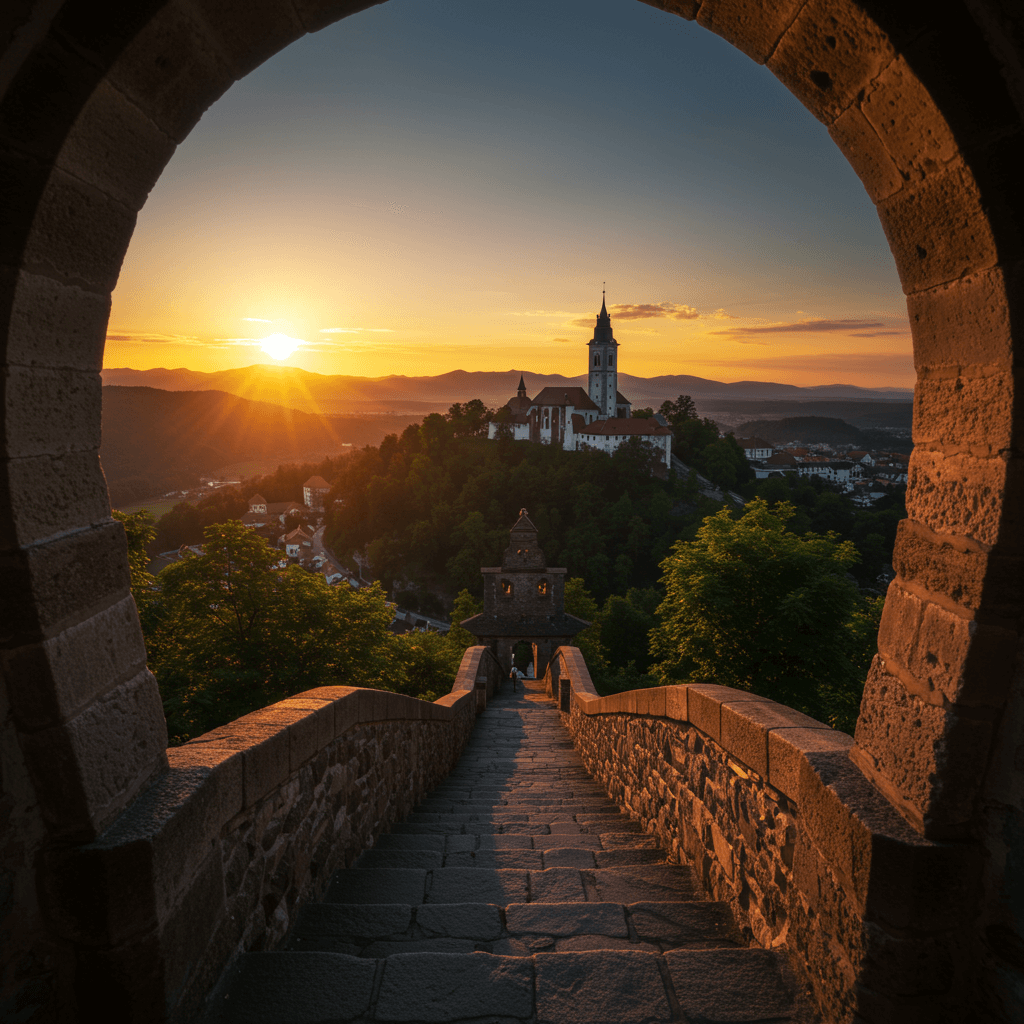 słowenia co warto zobaczyć