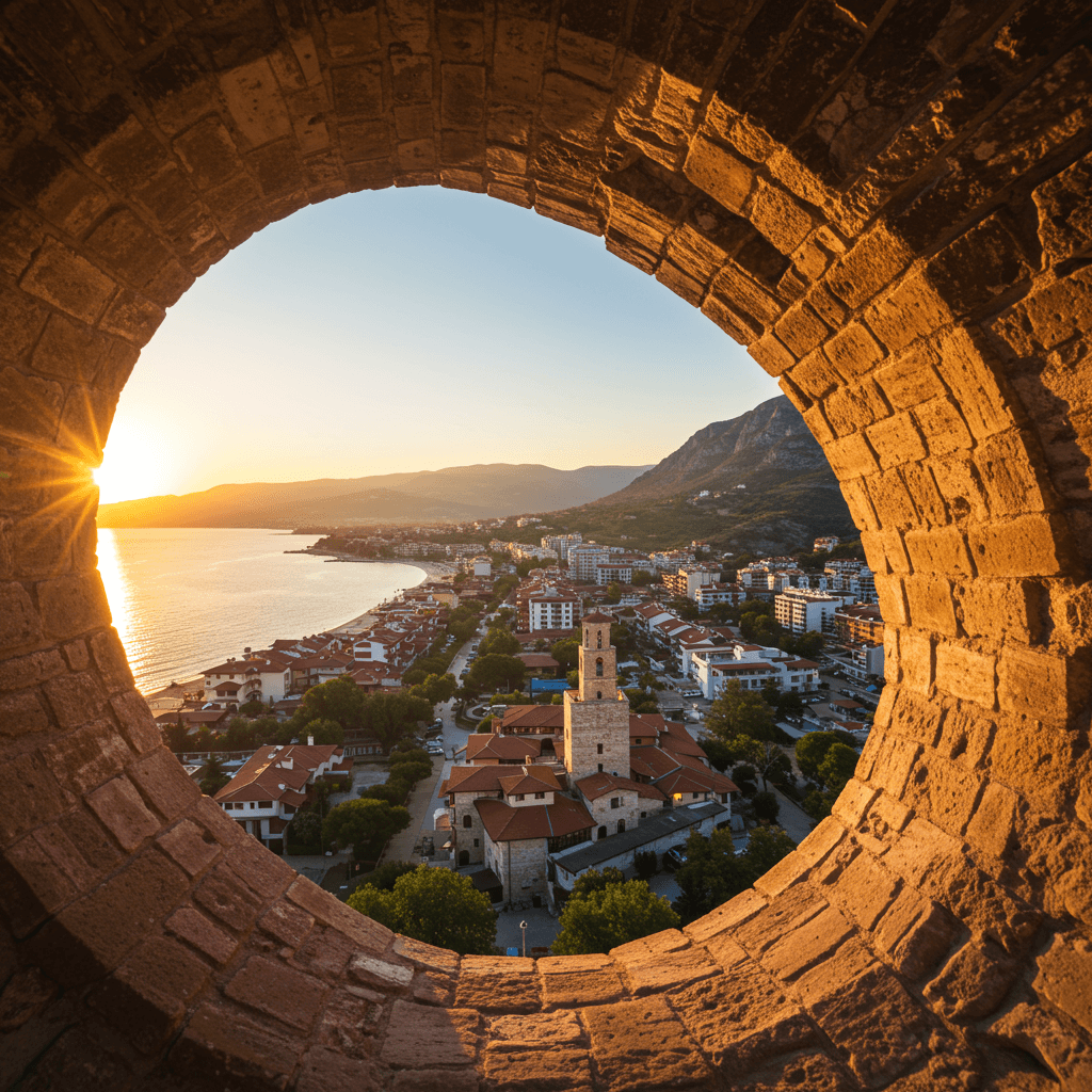 sveti-vlas-co-warto-zobaczyc sveti vlas co warto zobaczyć