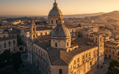 Sycylia co warto zobaczyć – śródziemnomorski klimat, historia i dobre jedzenie