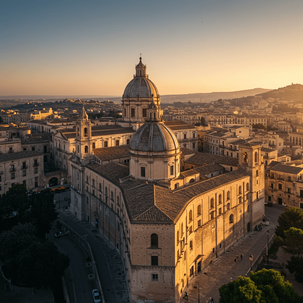 sycylia co warto zobaczyć