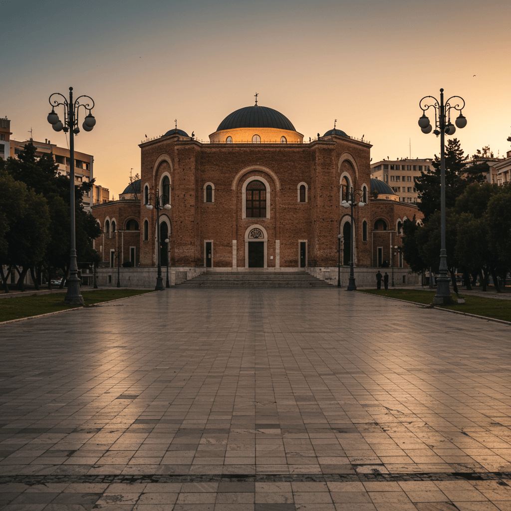 tirana-co-warto-zobaczyc tirana co warto zobaczyć