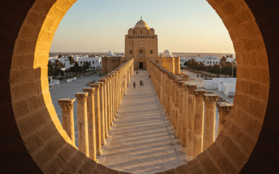 Tunezja co warto zobaczyć – egzotyka w wersji komfortowej i dostępnej
