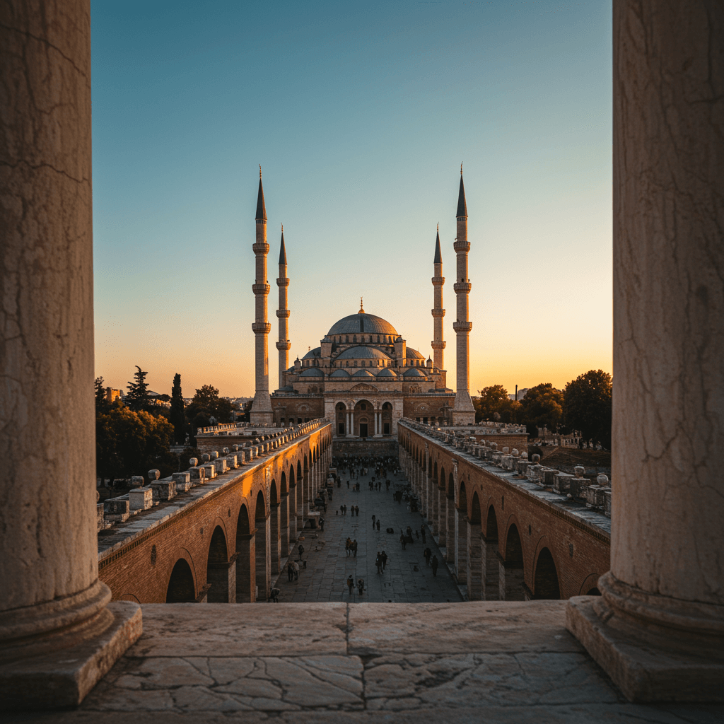 turcja co warto zobaczyć