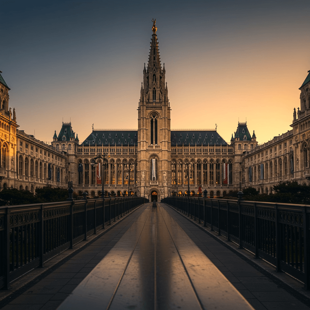 wiedeń co warto zobaczyć