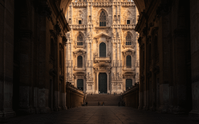 Włochy co warto zobaczyć – kultowe miejsca, które warto zobaczyć na spokojnie