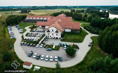 Połączenie pracy i odpoczynku – czy warto organizować konferencję w hotelu SPA?