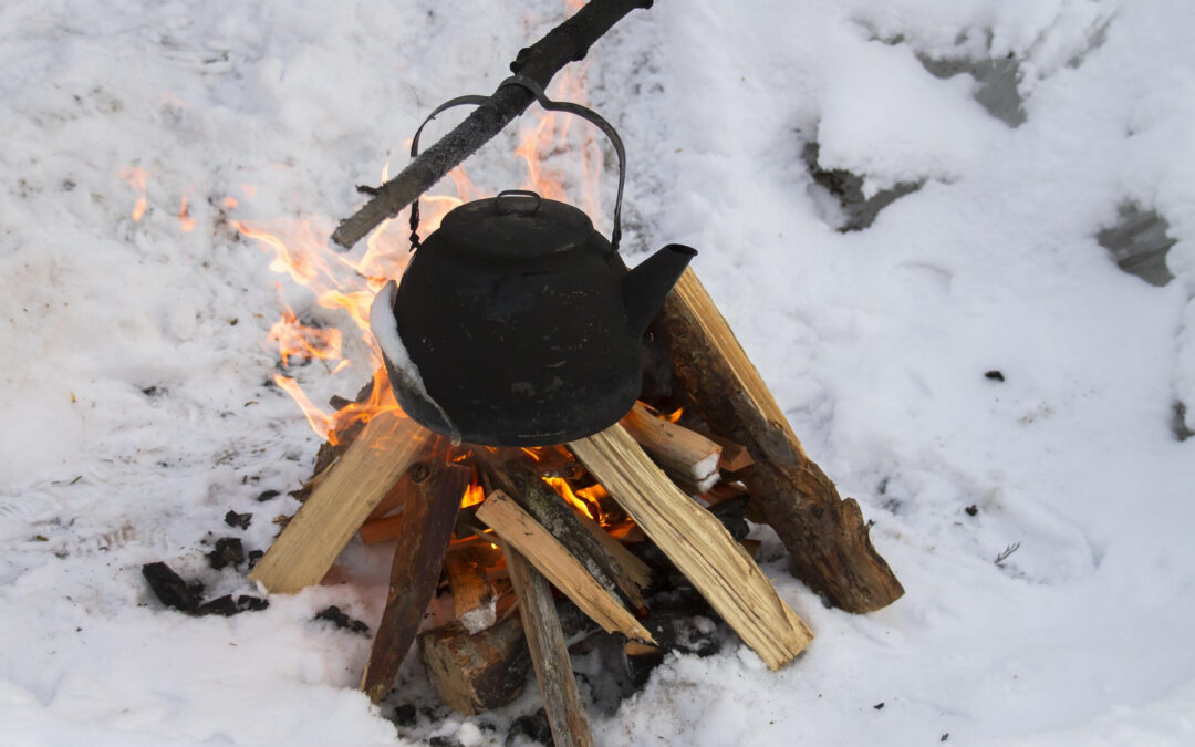 Nietypowe sposoby na sylwestra w górach