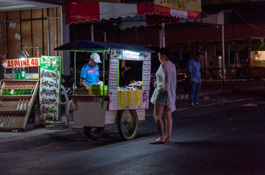 Tajlandia na własną rękę – Przewodnik po najważniejszych atrakcjach