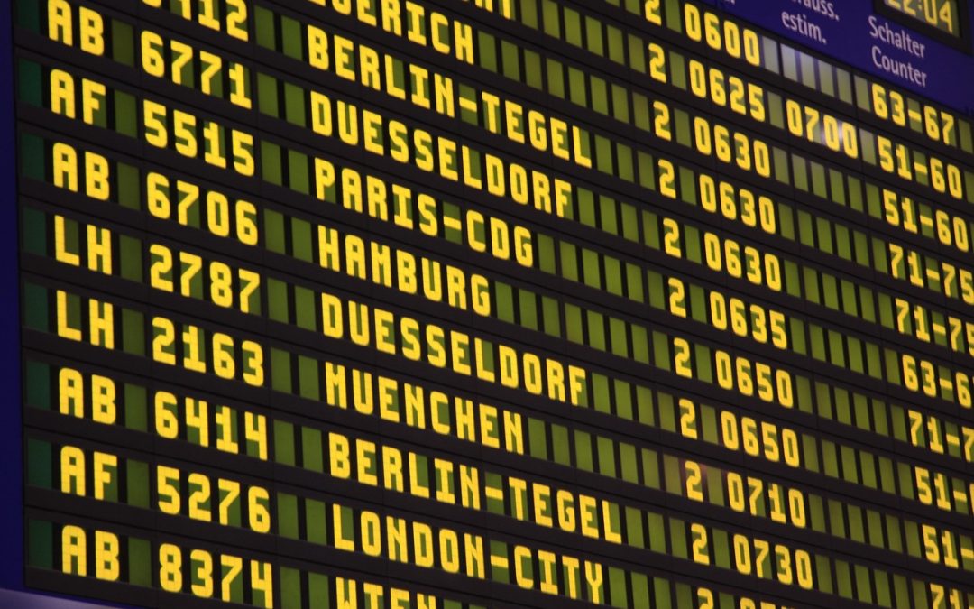 Grupowe bilety a zmienność cen biletów biletniczych pojednych osób czy naprawdę się opłaca dzielić rezerwację?