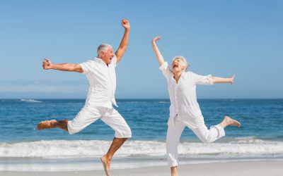 Jak zaplanować regeneracyjny wyjazd dla seniora?