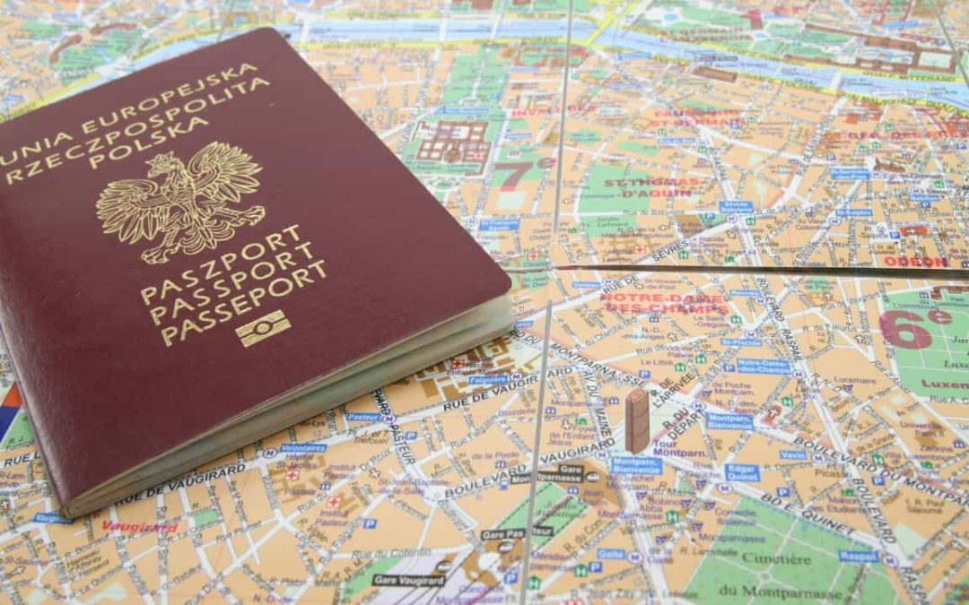 Czy na Węgry potrzebny jest paszport? Budapeszt i Balaton dostępne na dowód osobisty