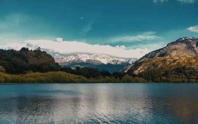 Co zabrać w podróż do Patagonii? Lista niezbędników