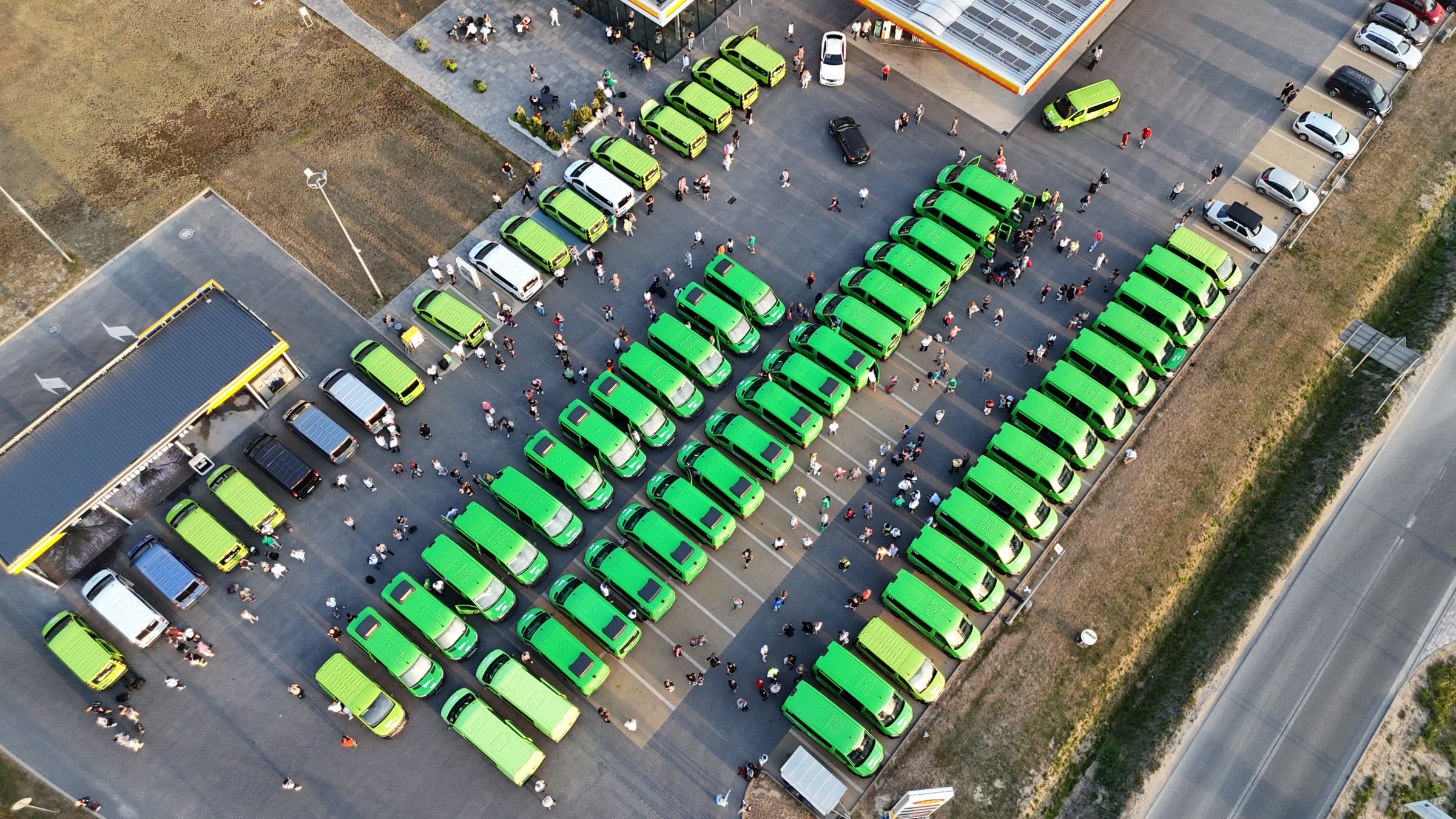 Bus