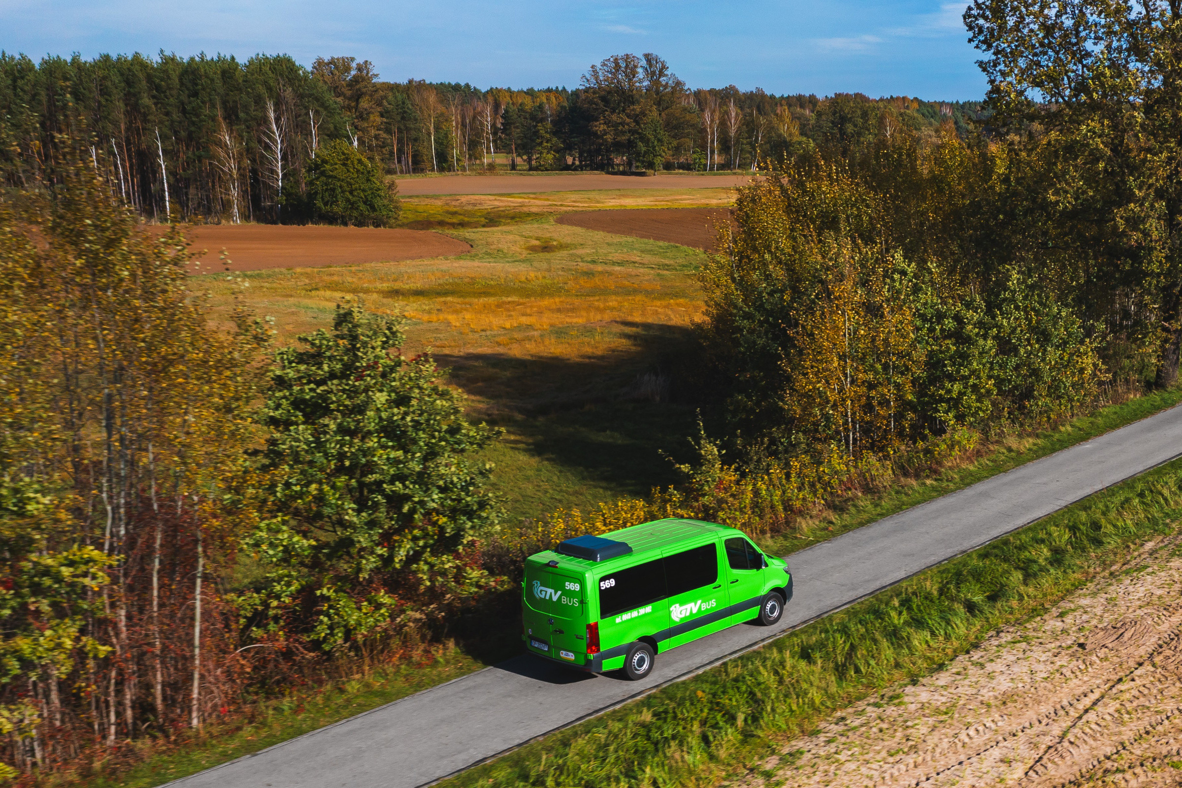 Bus