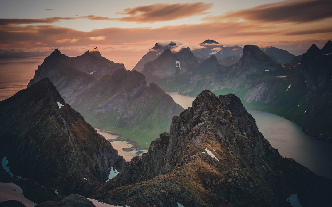 Najpiękniejsze miejsca w Europie – dokąd warto pojechać przynajmniej raz w życiu? 