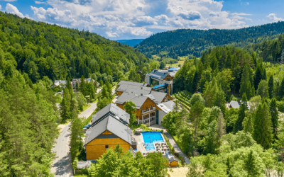 Gdzie pojechać na majówkę 2026 w Polsce? Propozycje w górach