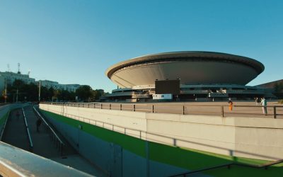 Katowice na weekend dla seniora – gdzie spać, co zwiedzić, jak zaplanować?