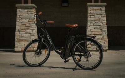 Na co zwrócić uwagę przy zakupie roweru elektrycznego?