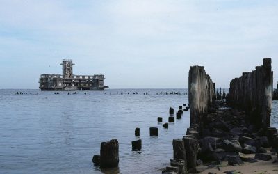 Jak wybrać hotel na krótki wyjazd nad morze?