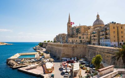 Malta – loty, atrakcje i potrzebne dokumenty