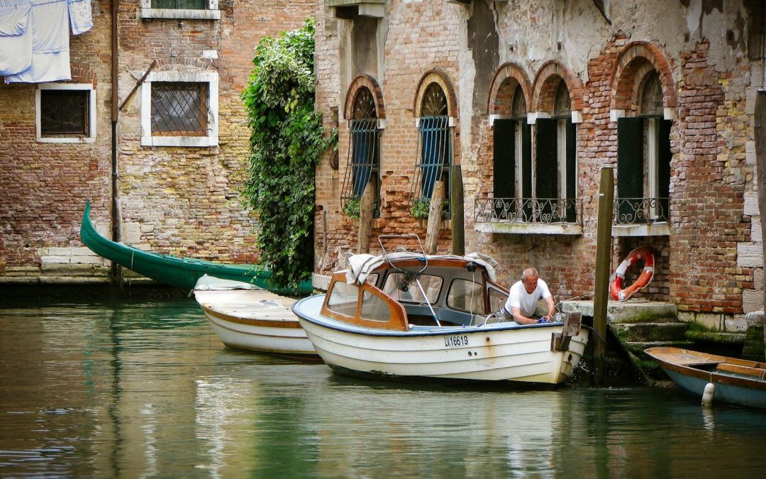 Gdzie najlepiej na wakacje dla seniora 2026?