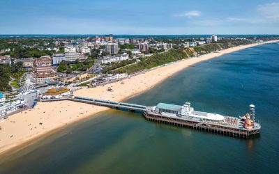 Luksusowy weekend dla kobiet w Wielkiej Brytanii – relaks, elegancja i wyjątkowe wydarzenia nad morzem