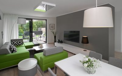 Apartament nad morzem – jak wybrać, żeby naprawdę odpocząć?