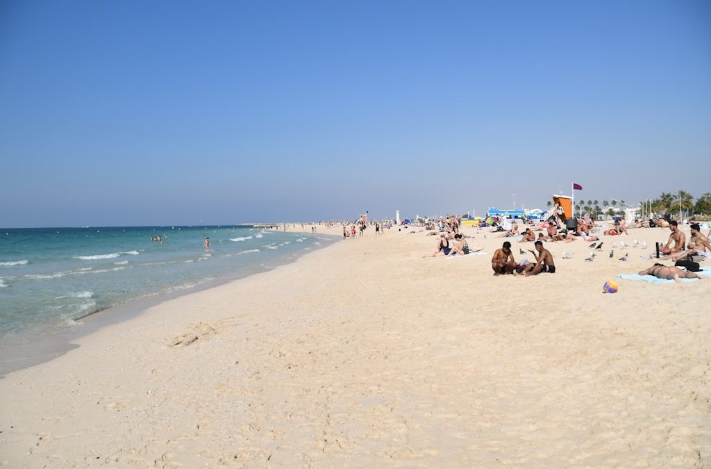 Ile naprawdę kosztują wakacje za granicą? Rozkładamy budżet na czynniki pierwsze