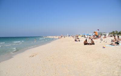 Ile naprawdę kosztują wakacje za granicą? Rozkładamy budżet na czynniki pierwsze