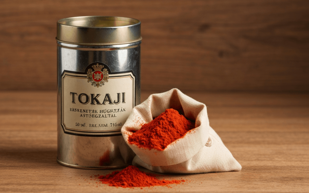 Co przywieźć z Węgier – ostre smaki i kultowe produkty, które zrewolucjonizują twoją kuchnię
