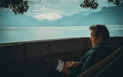 Jak radzić sobie z osobą chorą na demencję?