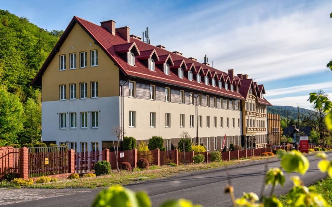 Weekend w górach Szczyrk – aktywny wypoczynek z atrakcjami w cenie pobytu
